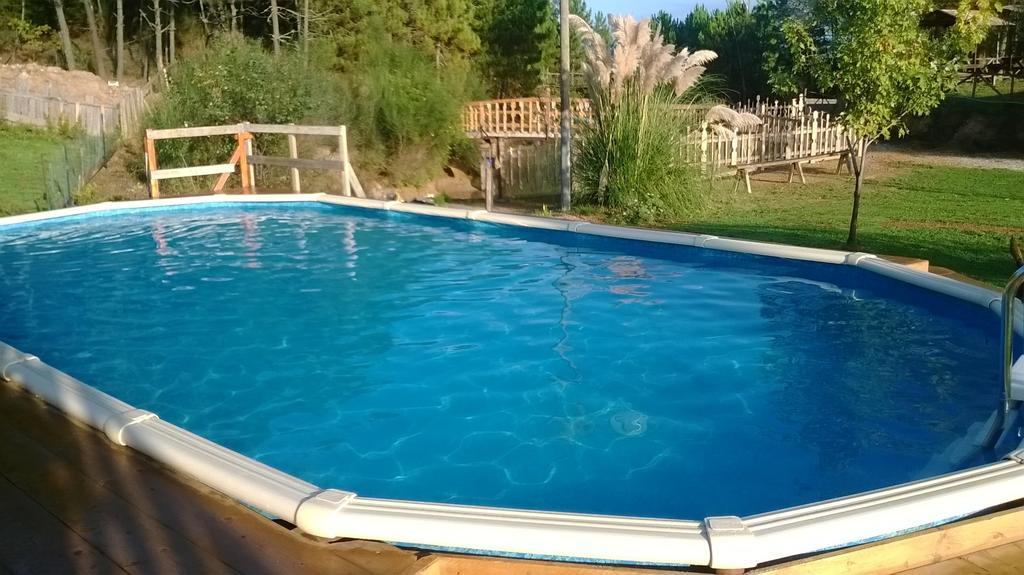 카쉬아나테르메 Agriturismo La Moriccia 빌라 외부 사진