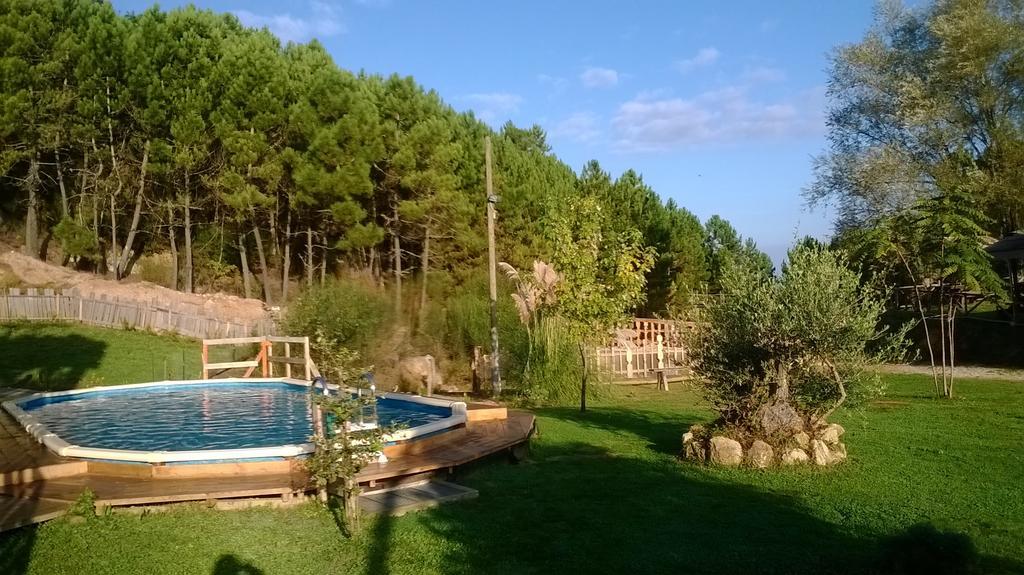 카쉬아나테르메 Agriturismo La Moriccia 빌라 외부 사진